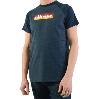 T-shirt Korte Mouw Ellesse 182806