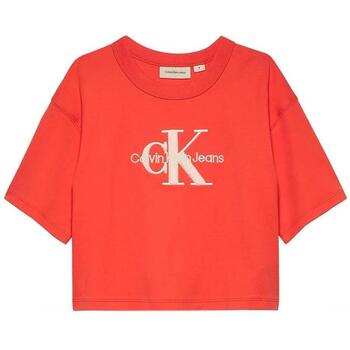 T-shirt Calvin Klein Jeans -