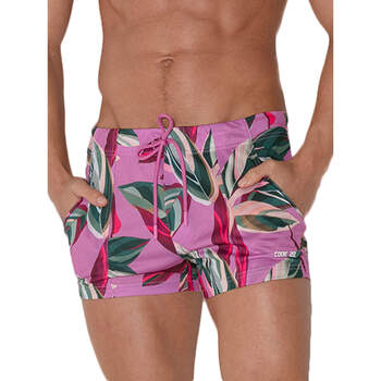 Korte Broek Code 22 Mini-short Vivid Code22