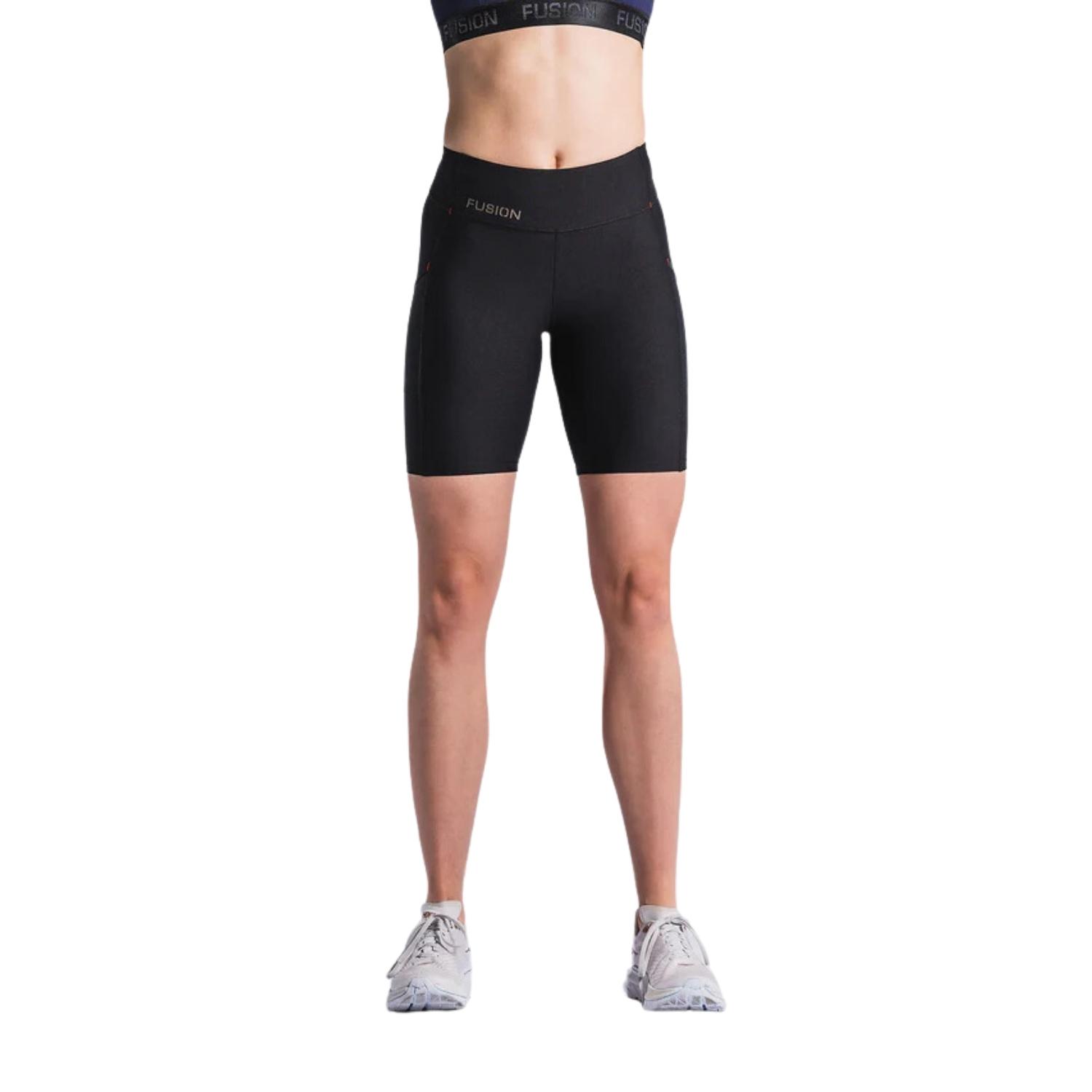 Fusion C3 Short Training Korte Tight Dames XS/34