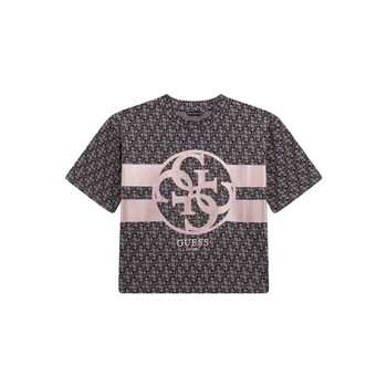 T-shirt Korte Mouw Guess SS T SHIRT