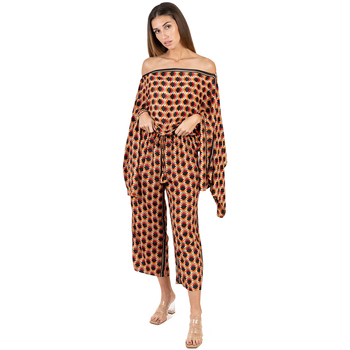 Jumpsui Isla Bonita By Sigris Broek