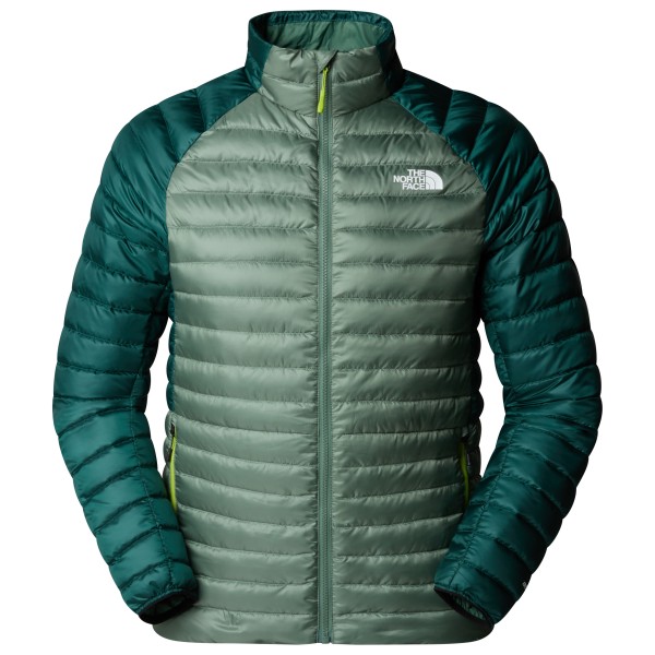 The North Face - Bettaforca Light Down Jacket - Donsjack, groen