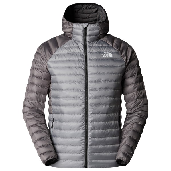 The North Face - Bettaforca Light Down Hoodie - Donsjack, grijs