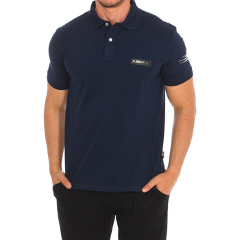 Polo Shirt Korte Mouw Philipp Plein Sport PIPS507-85