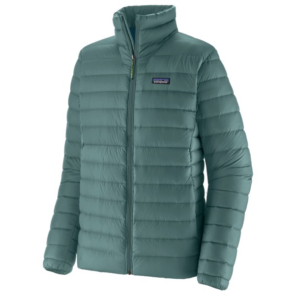 Patagonia - Down Sweater - Donsjack, turkoois