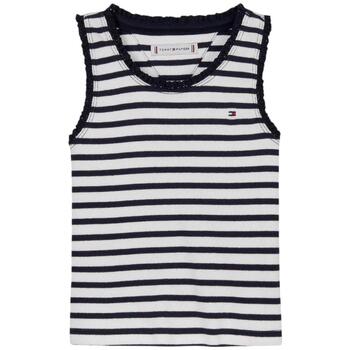 T-shirt Korte Mouw Tommy Hilfiger -