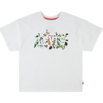 Levi's T-shirt Korte Mouw Levis -