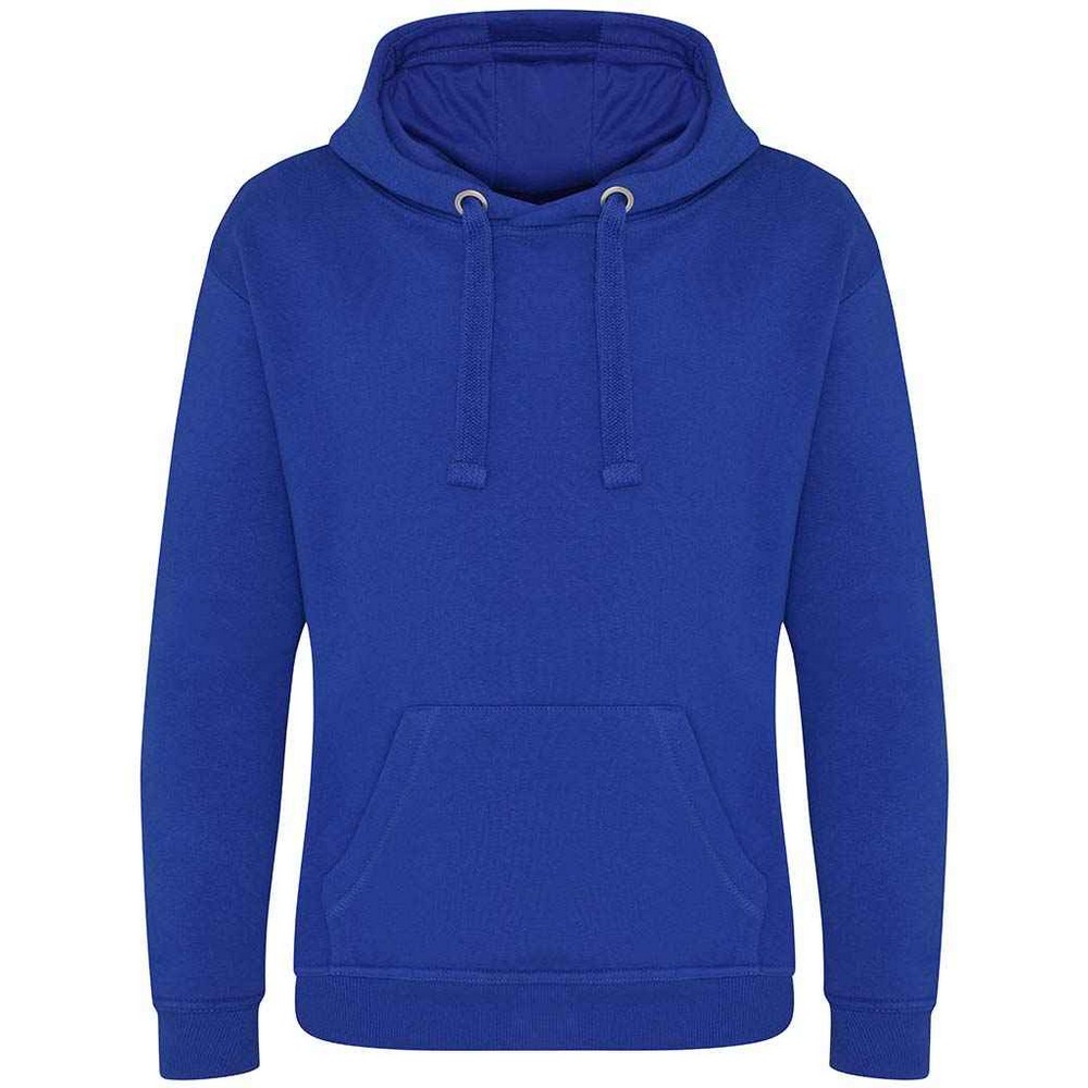 Awdis Heren just hoods graduate zwaargewicht hoodie