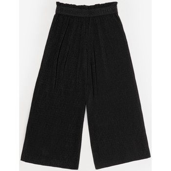 Broek Le Temps des Cerises Pantalon loose, wijd SARAGI
