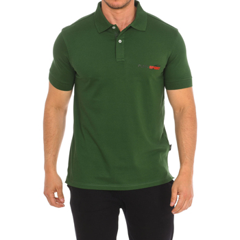 Polo Shirt Korte Mouw Philipp Plein Sport PIPS511-32