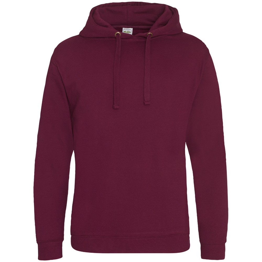 Awdis Heren epic print hoodie