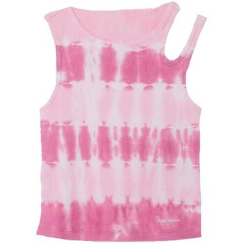 T-shirt Korte Mouw Pepe jeans -