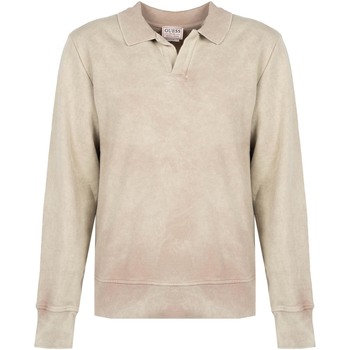 Polo Shirt Korte Mouw Guess M2GQ09KB4N1