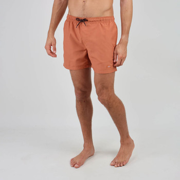 Zwembroek Oxbow Volleyshort met hydroreactieve print VAIRAO