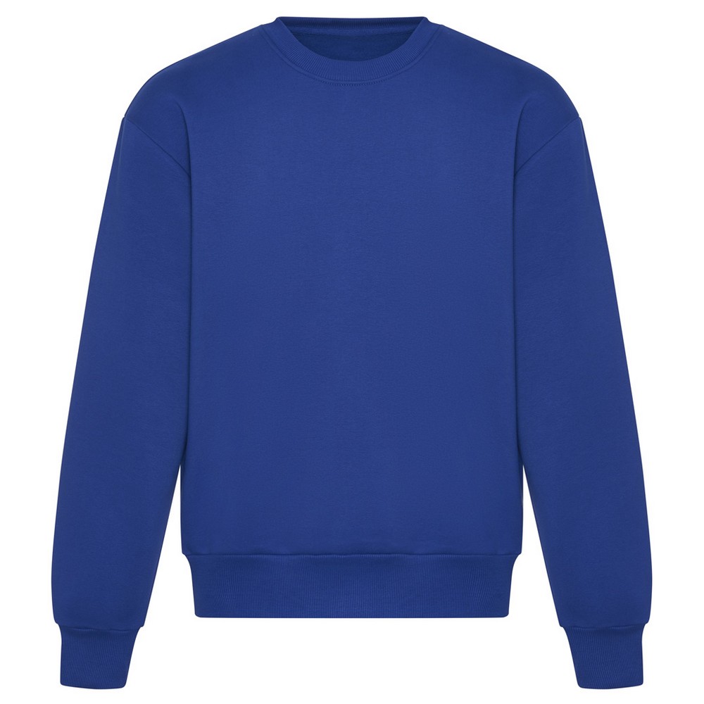 Awdis Unisex sweatshirt handtekening zwaargewicht voor volwassenen