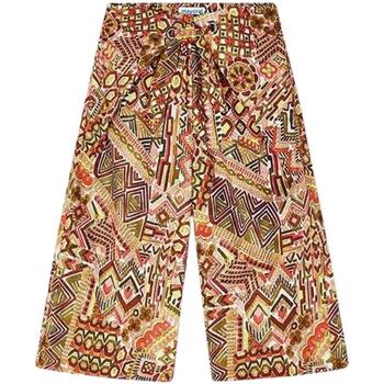 Broek Mayoral -