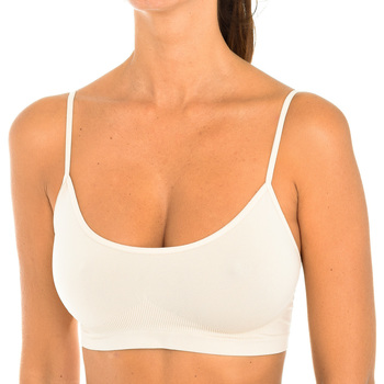 Bralette Intimidea 110147-SKIN