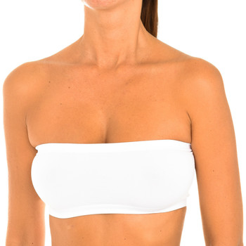 Bralette Intimidea 110536-BIANCO