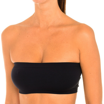 Bralette Intimidea 110536-NERO