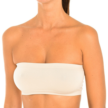 Bralette Intimidea 110536-SKIN