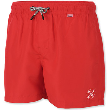 Zwembroek Oxbow Essentiële effen volleybalshort VALENS