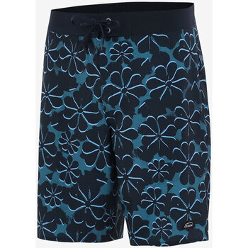 Zwembroek Oxbow Teahupoo boardshort met print BORORO