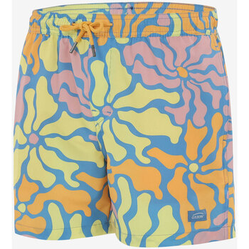Zwembroek Oxbow Volleybal stretchshort Teahupoo VAIPAHI
