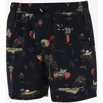 Zwembroek Oxbow Volleyshort mechanische print VARUA