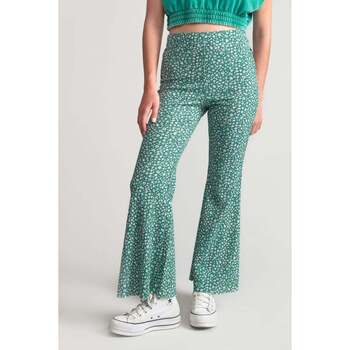 Broek Le Temps des Cerises Broek bootcut JAYAGI