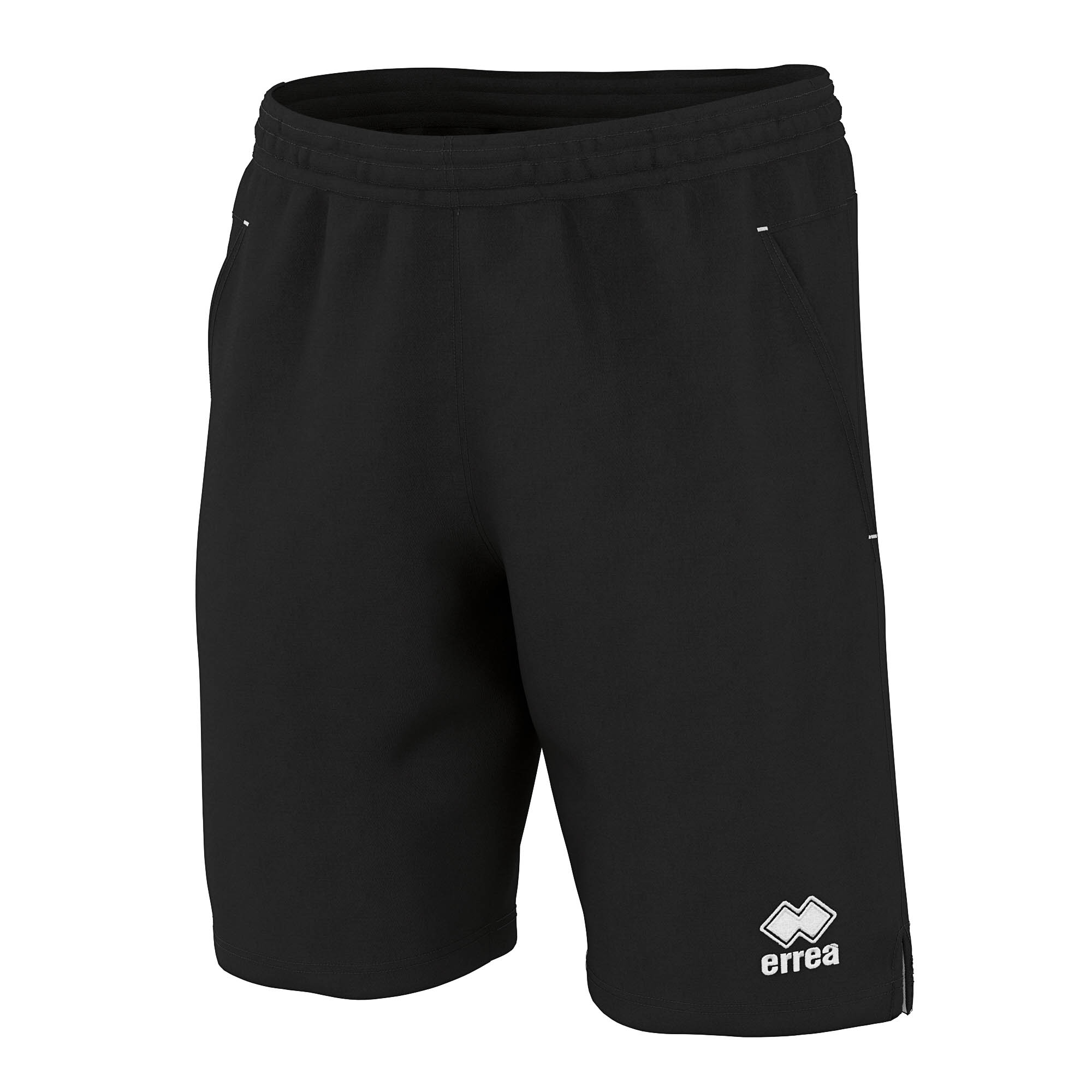 Shorts Errea Morioka Bermuda In Zwart