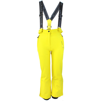 Broek Peak Mountain Pantalon de ski fille GASHELL