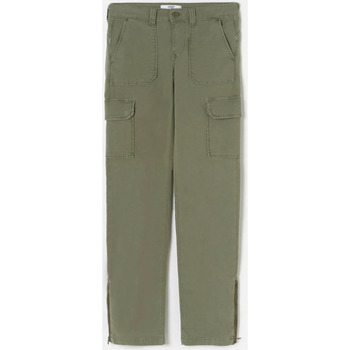 Broek Le Temps des Cerises Broek slim BALARD