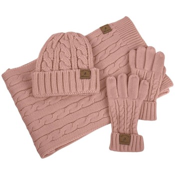 Sjaal Lois 615300 Gorros, Bufandas Y Guantes