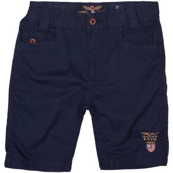 Korte Broek Harry Kayn Bermuda garçon ECARFAX