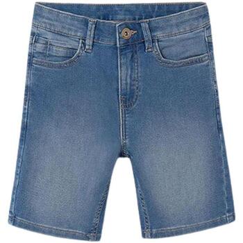 Korte Broek Mayoral -
