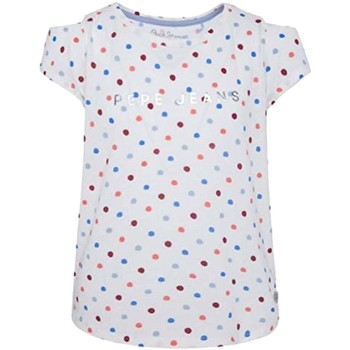 T-shirt Korte Mouw Pepe jeans -