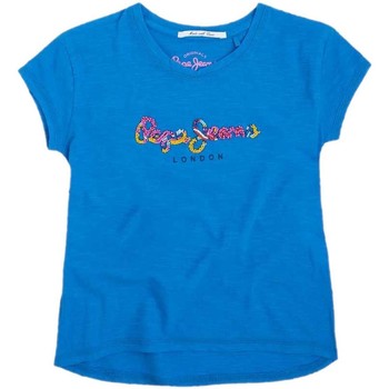 T-shirt Korte Mouw Pepe jeans -