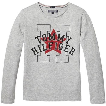 T-shirt Korte Mouw Tommy Hilfiger -