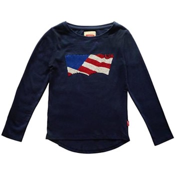 Levi's T-shirt Korte Mouw Levis -