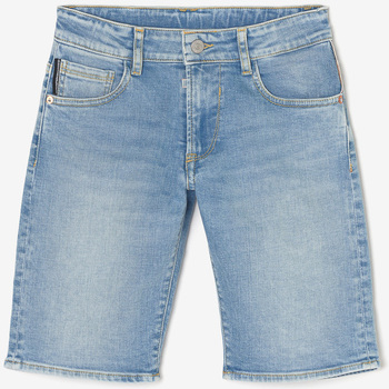 Korte Broek Le Temps des Cerises Bermuda short van jeans MIKE
