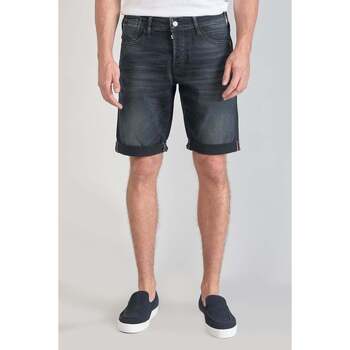 Korte Broek Le Temps des Cerises Bermuda short van jeans LAREDO