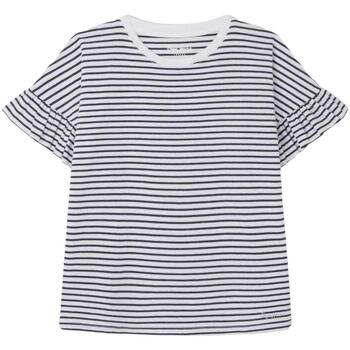 T-shirt Korte Mouw Pepe jeans -