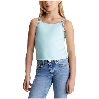 T-shirt Korte Mouw Calvin Klein Jeans -