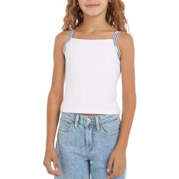 T-shirt Korte Mouw Calvin Klein Jeans -