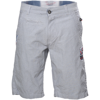 Korte Broek Vent Du Cap Bermuda homme CEBRUN
