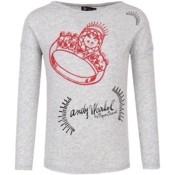 T-shirt Korte Mouw Pepe jeans -