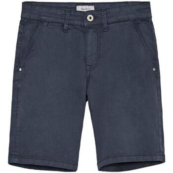 Korte Broek Pepe jeans -