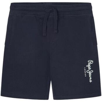Korte Broek Pepe jeans -