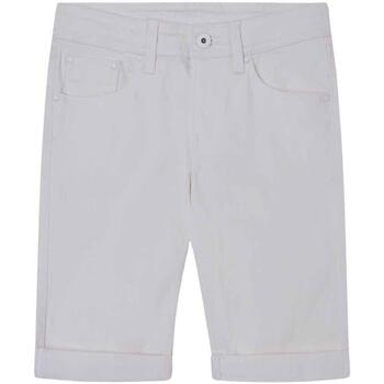 Korte Broek Pepe jeans -